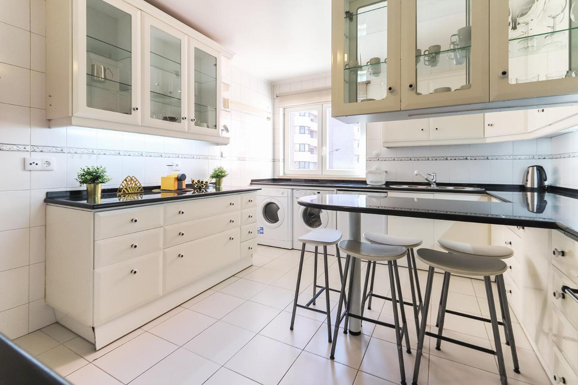 Apartment Laranjeiras Deluxe By Homing Lissabon