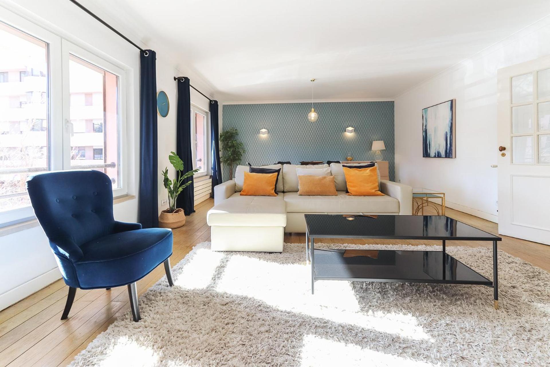 Laranjeiras Deluxe By Homing Lissabon