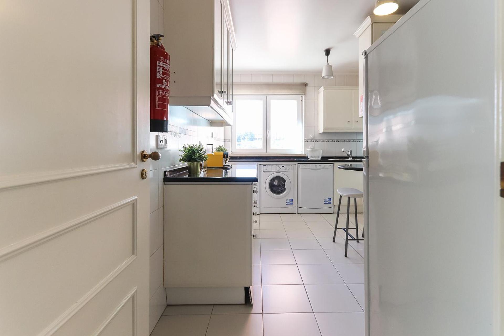 Laranjeiras Deluxe By Homing Appartement *