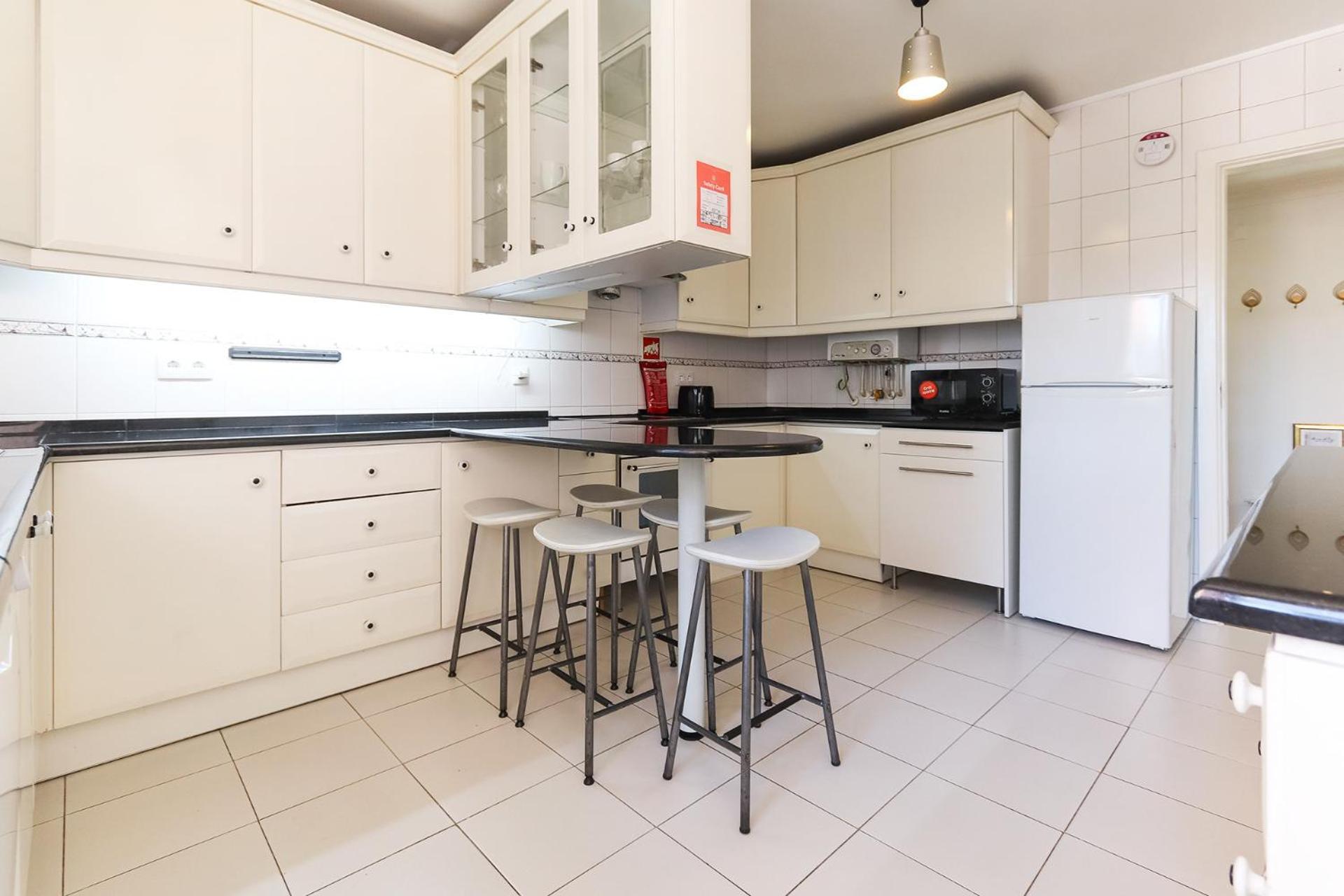 Laranjeiras Deluxe By Homing Appartement