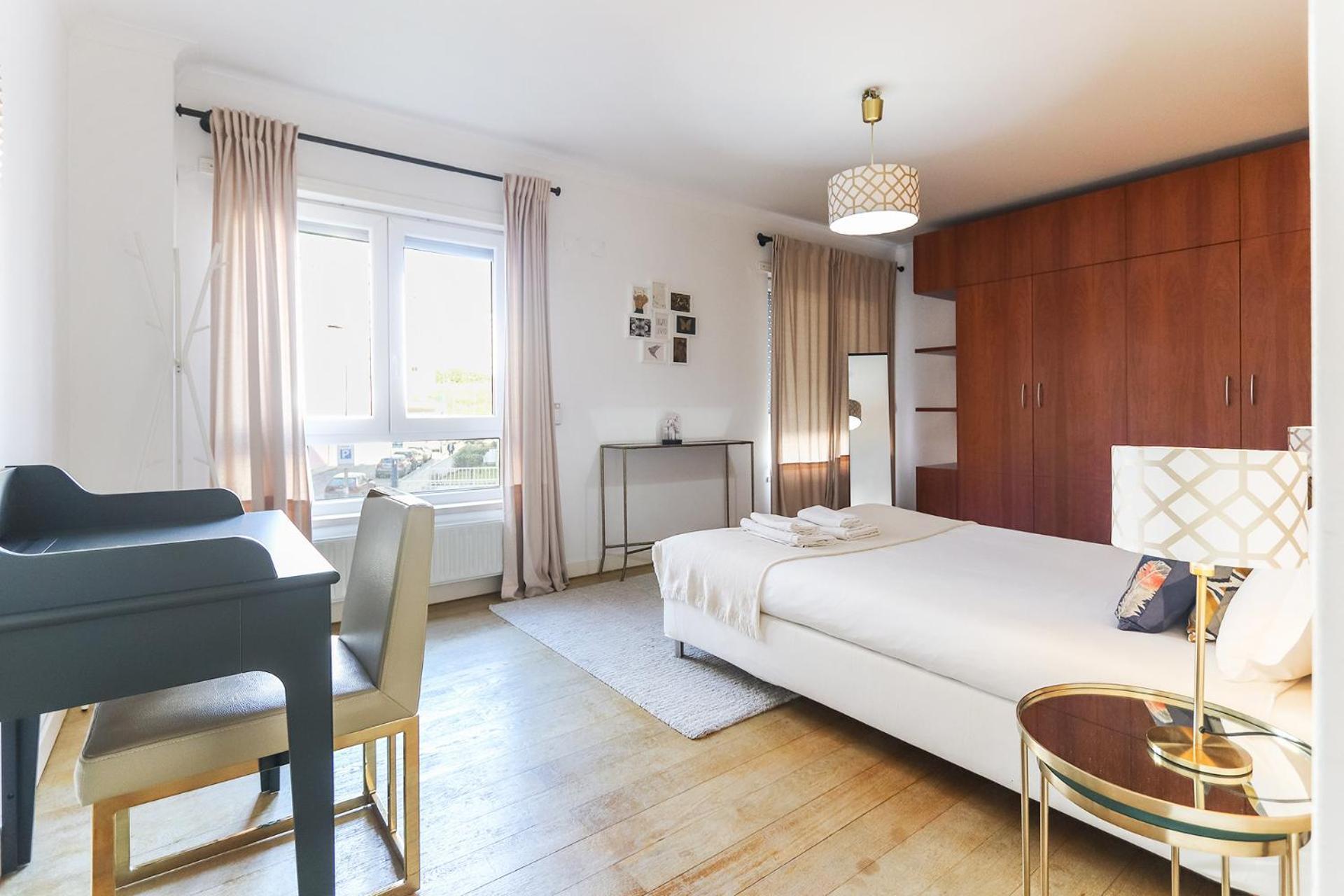 Appartement Laranjeiras Deluxe By Homing Lisboa