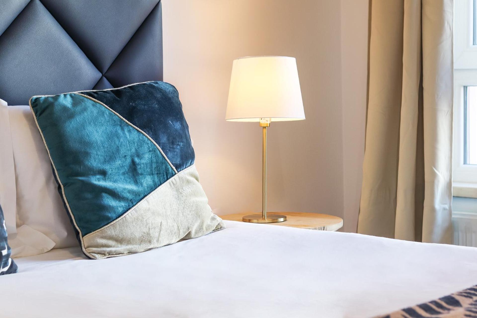 Appartement Laranjeiras Deluxe By Homing